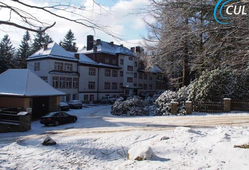 호텔 Ośrodek Wypoczynkowy Olimp