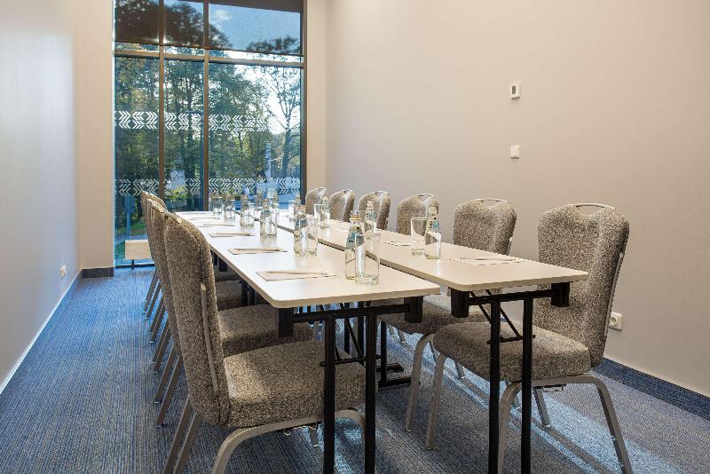 هتل Park Inn By Radisson Riga Valdemara