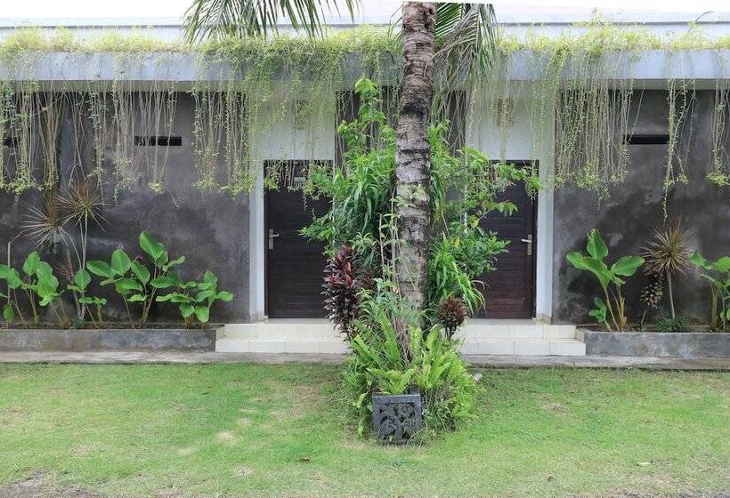 호텔 Pondok Indah Citarum