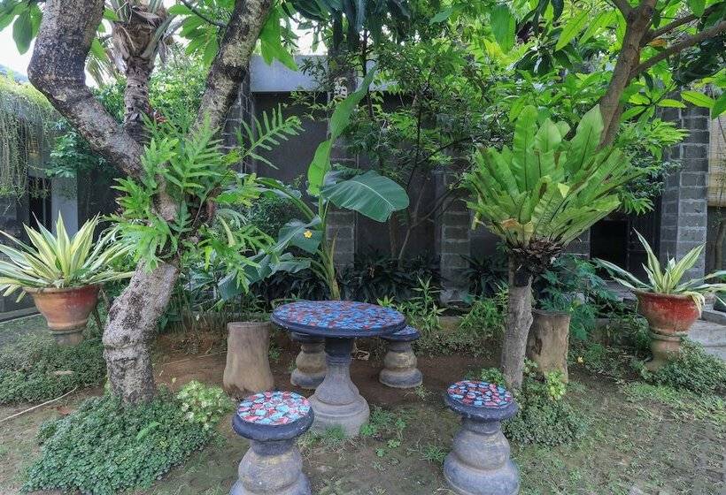 호텔 Pondok Indah Citarum