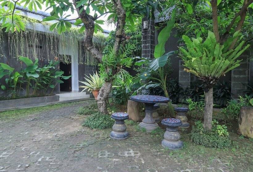 호텔 Pondok Indah Citarum