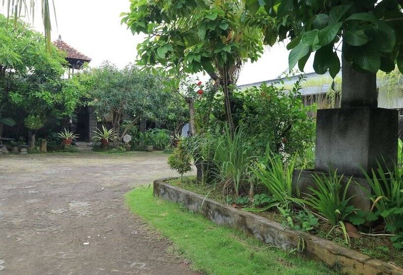 호텔 Pondok Indah Citarum