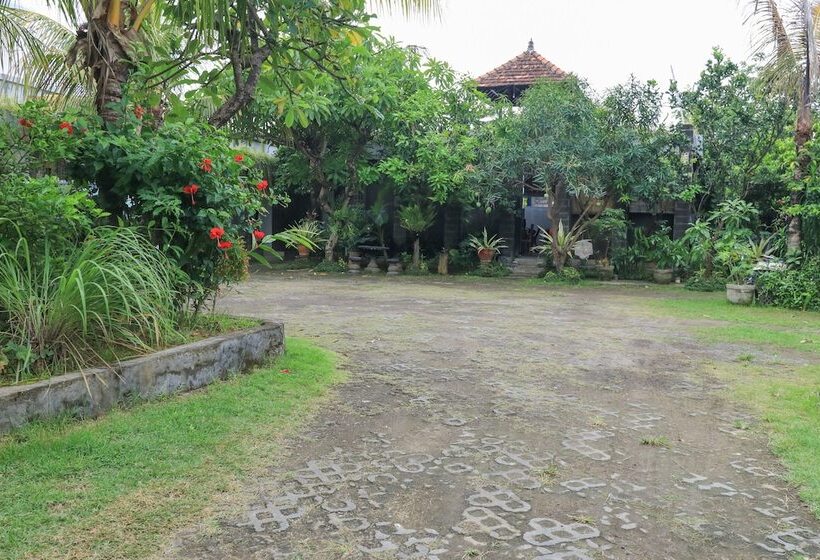 호텔 Pondok Indah Citarum