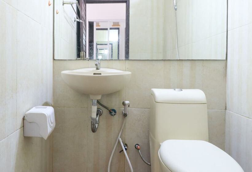 호텔 Pondok Indah Citarum