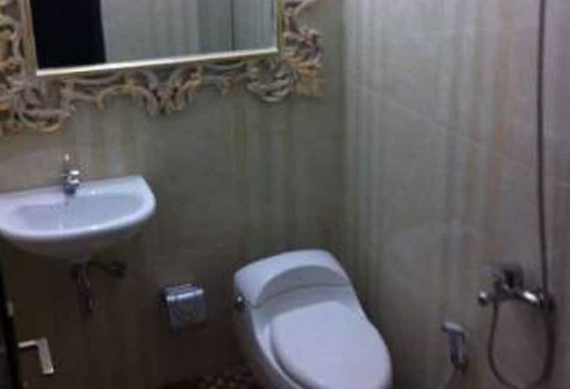 호텔 Pondok Indah Citarum