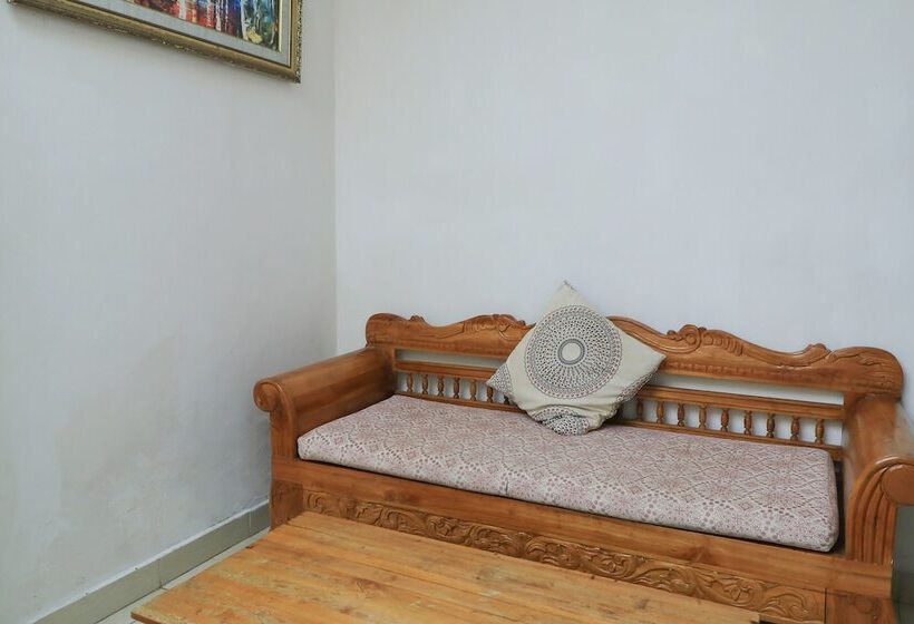 호텔 Pondok Indah Citarum