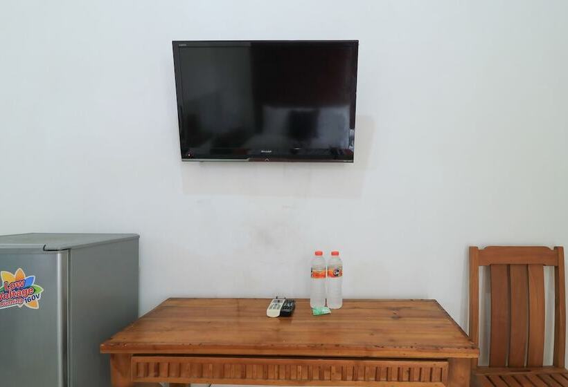 호텔 Pondok Indah Citarum