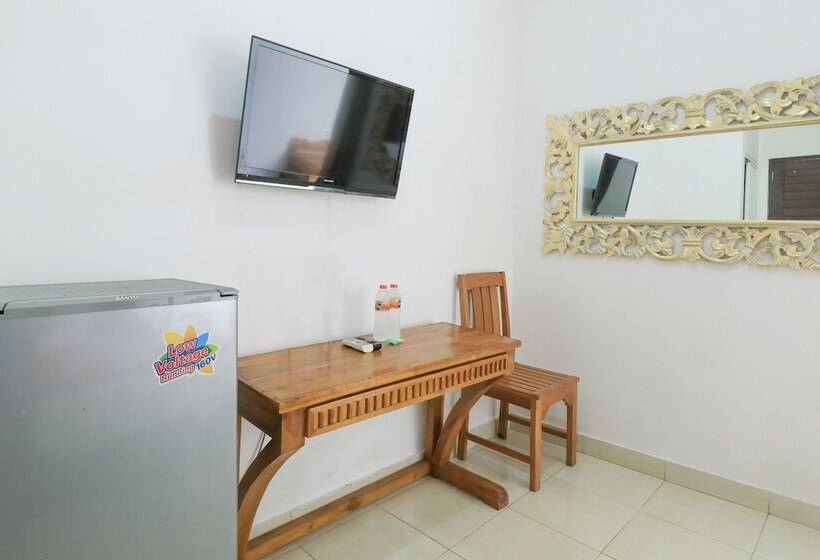 호텔 Pondok Indah Citarum