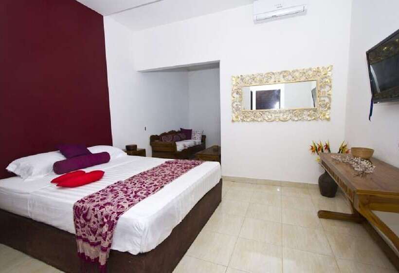 호텔 Pondok Indah Citarum