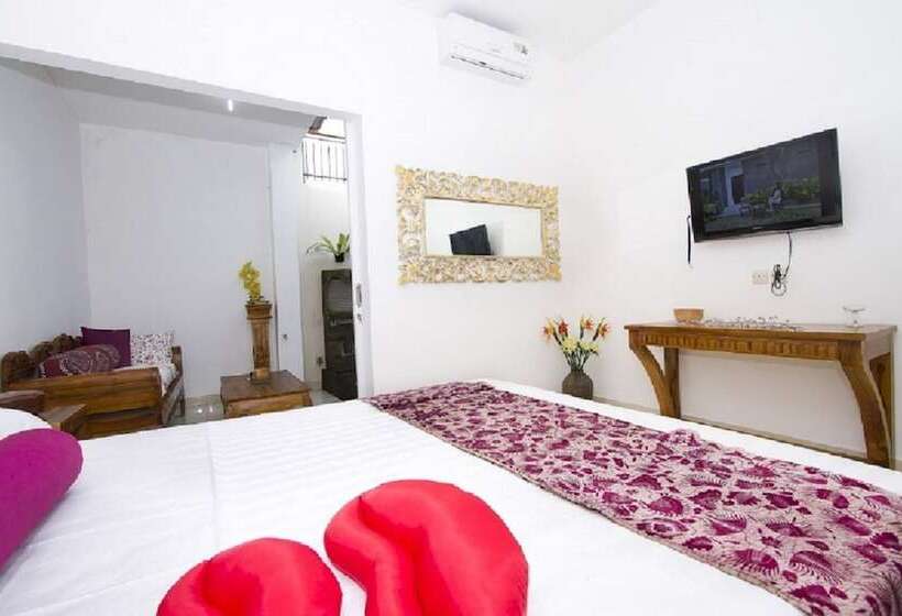 호텔 Pondok Indah Citarum