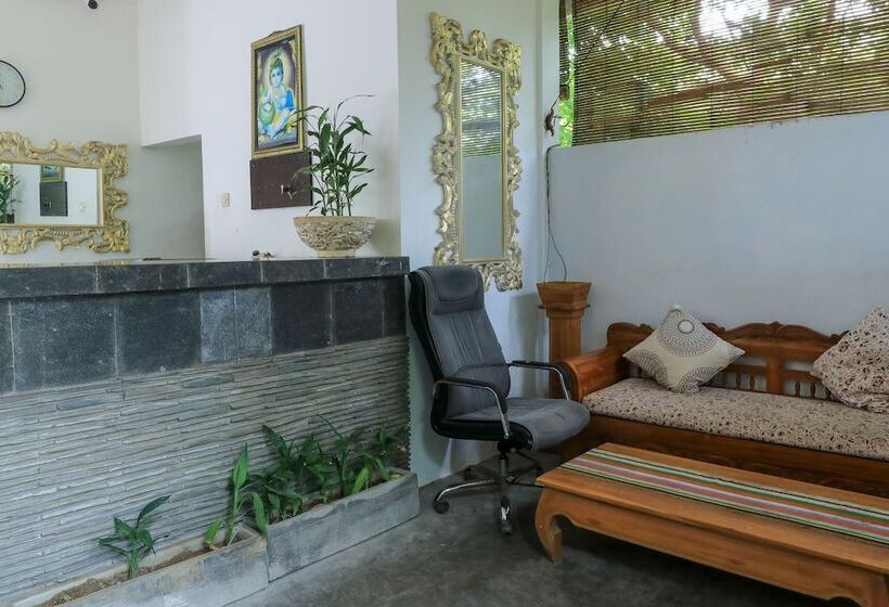 호텔 Pondok Indah Citarum