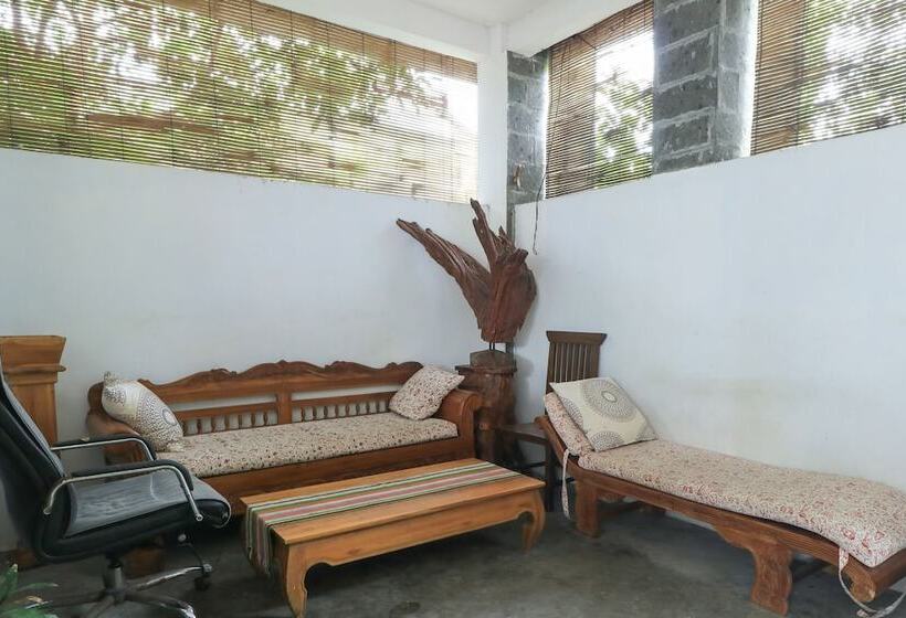 호텔 Pondok Indah Citarum