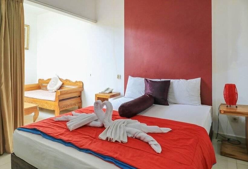 호텔 Pondok Indah Citarum