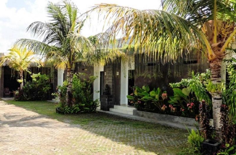 호텔 Pondok Indah Citarum