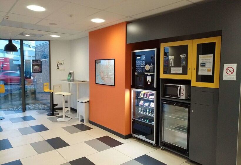 ホテル Premiere Classe Le Havre Centre Les Docks