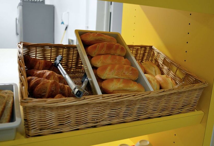 ホテル Premiere Classe Le Havre Centre Les Docks