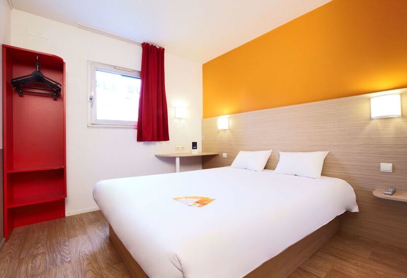 ホテル Premiere Classe Le Havre Centre Les Docks