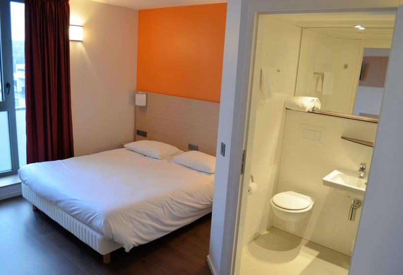 בית מלון כפרי Premiere Classe Le Havre Centre Les Docks