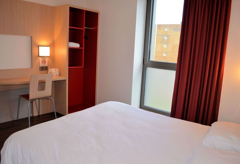 ホテル Premiere Classe Le Havre Centre Les Docks