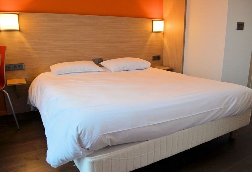 ホテル Premiere Classe Le Havre Centre Les Docks