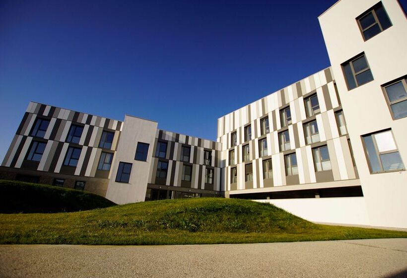 ホテル Premiere Classe Le Havre Centre Les Docks