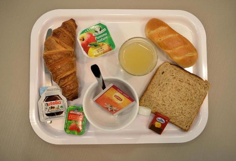 ホテル Premiere Classe Le Havre Centre Les Docks