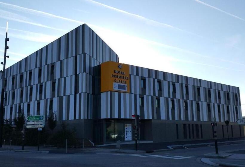 ホテル Premiere Classe Le Havre Centre Les Docks