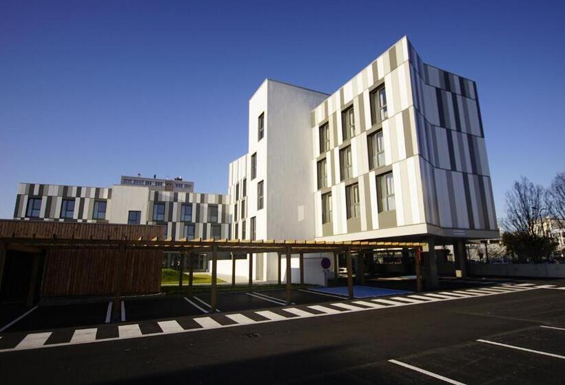 ホテル Premiere Classe Le Havre Centre Les Docks