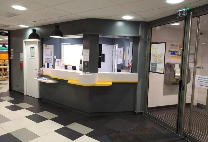 ホテル Premiere Classe Le Havre Centre Les Docks