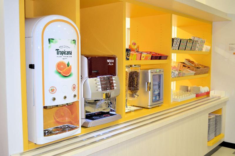 ホテル Premiere Classe Le Havre Centre Les Docks