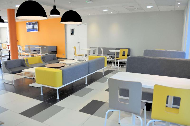 ホテル Premiere Classe Le Havre Centre Les Docks