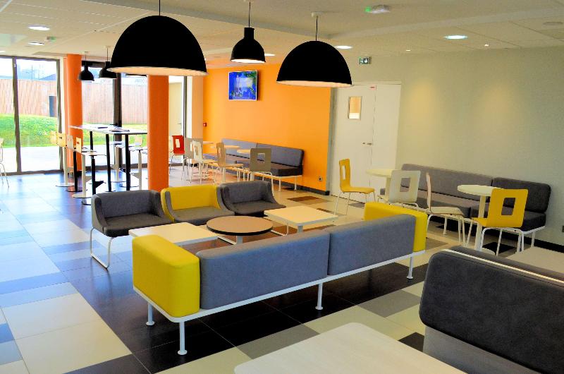 ホテル Premiere Classe Le Havre Centre Les Docks