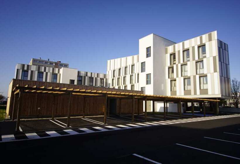 ホテル Premiere Classe Le Havre Centre Les Docks