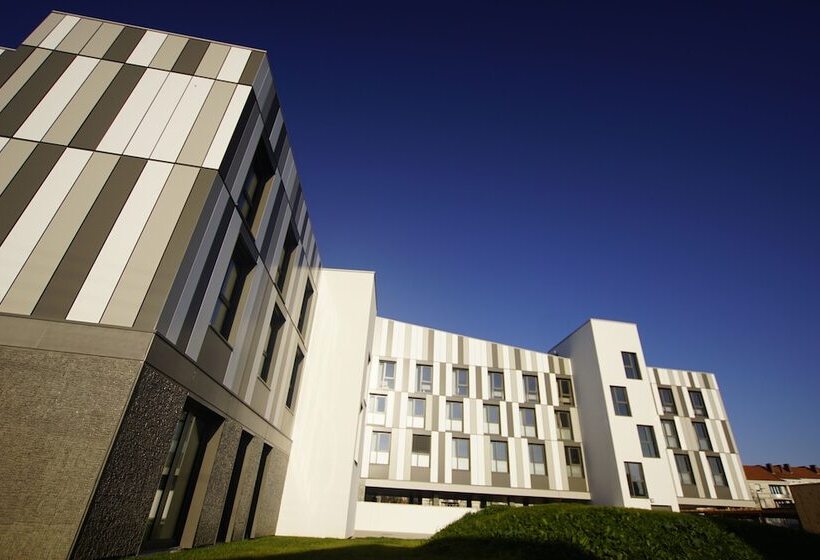 ホテル Premiere Classe Le Havre Centre Les Docks