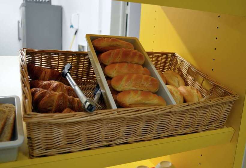 ホテル Premiere Classe Le Havre Centre Les Docks