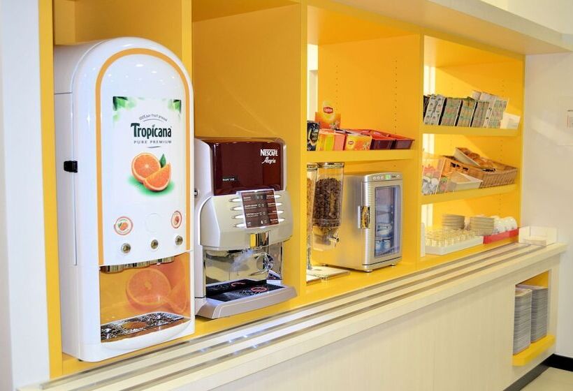 ホテル Premiere Classe Le Havre Centre Les Docks