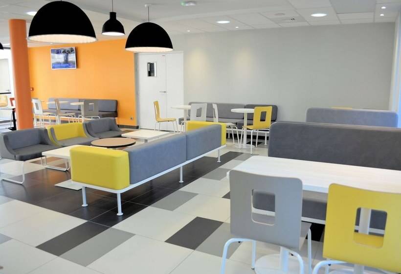 ホテル Premiere Classe Le Havre Centre Les Docks