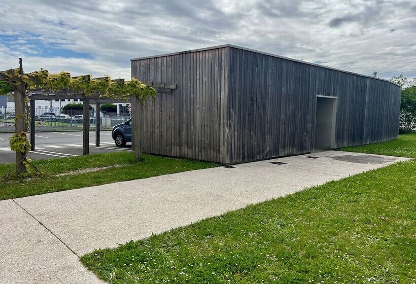 ホテル Premiere Classe Le Havre Centre Les Docks