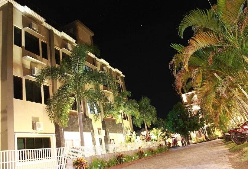 酒店 Puri Senggigi