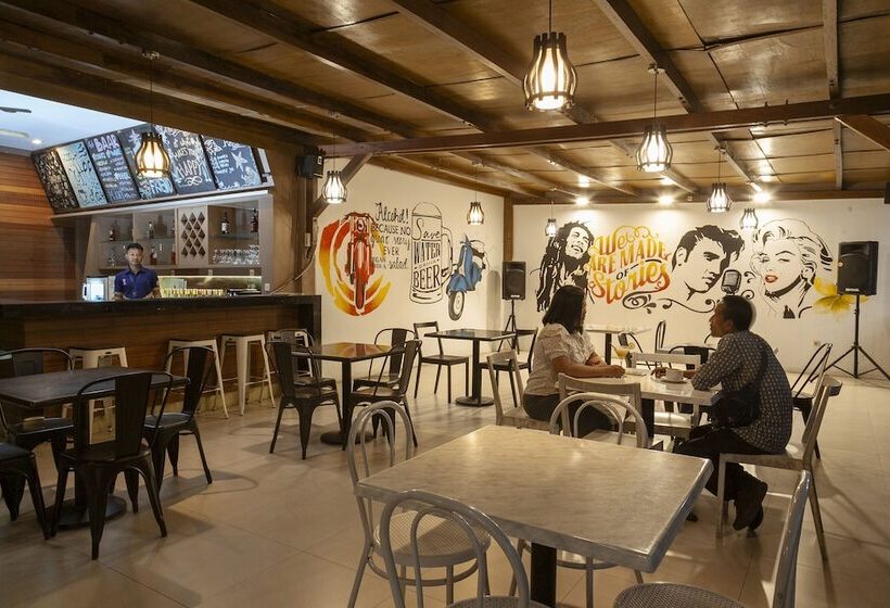 酒店 Puri Senggigi