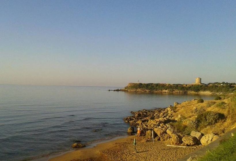 Отель Albergo Florida