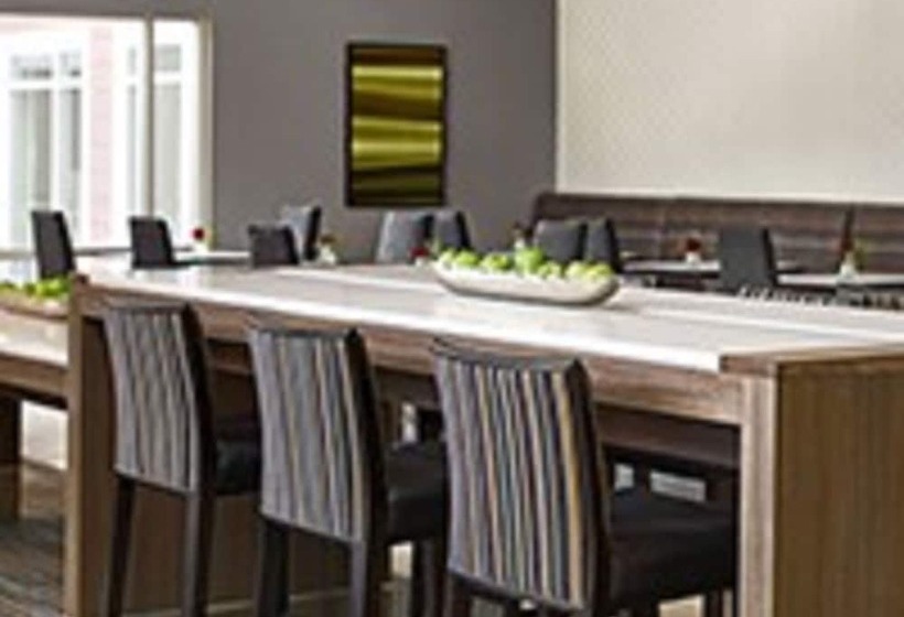 酒店 Residence Inn By Marriott Charlotte Airport