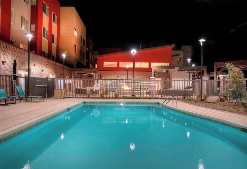 酒店 Residence Inn By Marriott Charlotte Airport