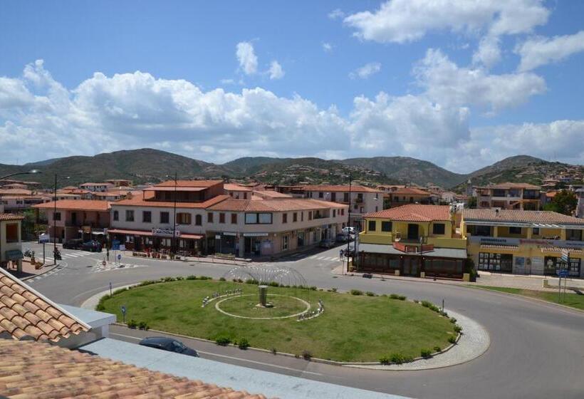 Felix Hotels   Hotel Residence Porto San Paolo