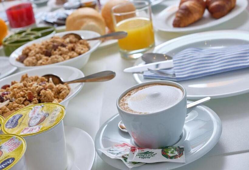 Felix Hotels   Hotel Residence Porto San Paolo