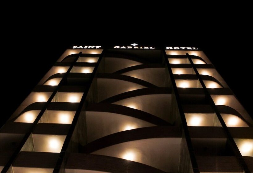 هتل Saint Gabriel