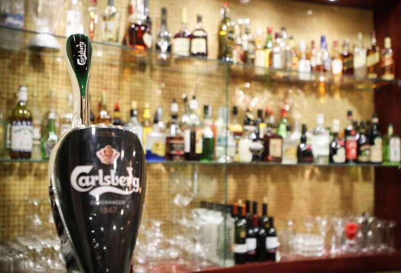 هتل Saint Gabriel