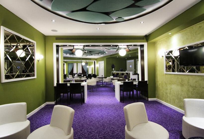 هتل Saint Gabriel