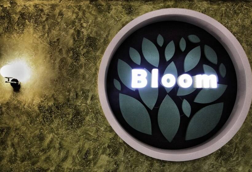 هتل Saint Gabriel