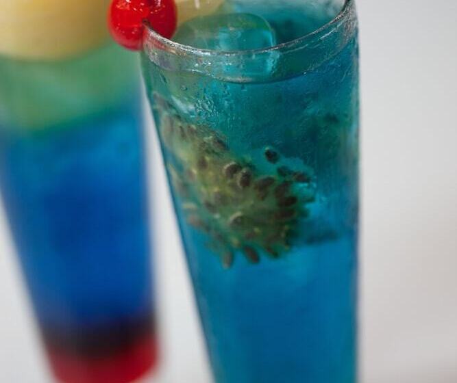 Отель Santika Radial Palembang